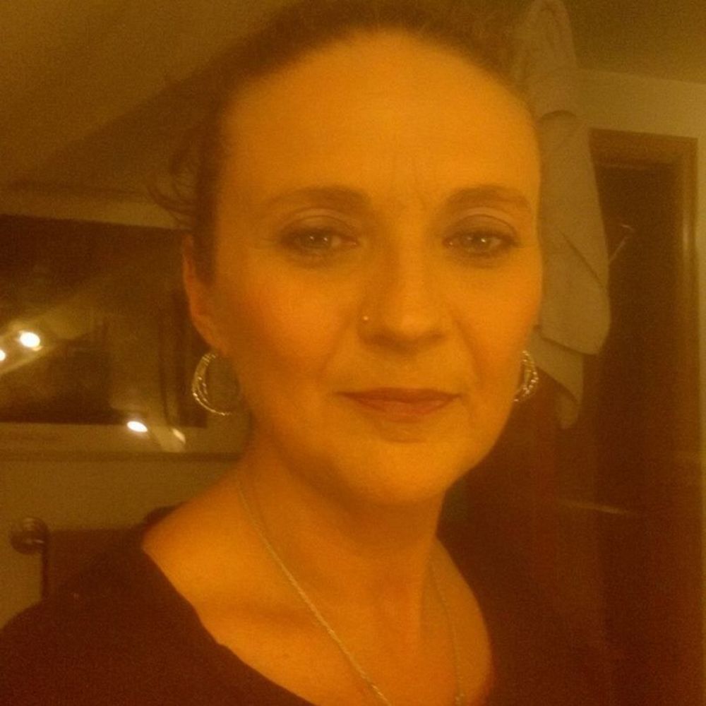 Meet your Posher, Pamela